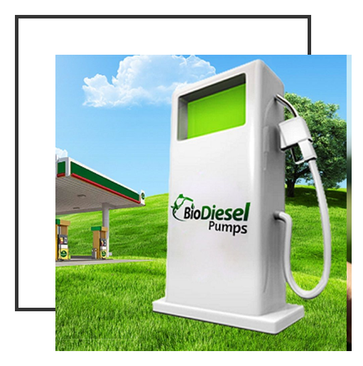 authorised-pump